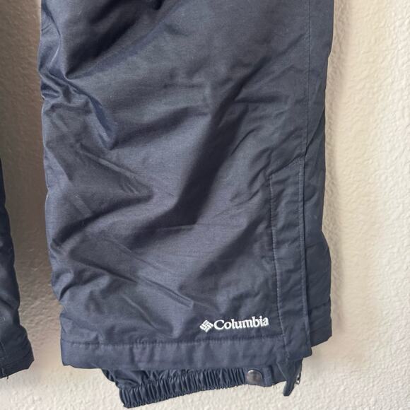 Columbia Women's Navy Pants - Picture 3 of 10